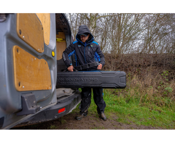 Hardcase Rod Safe XL - Preston