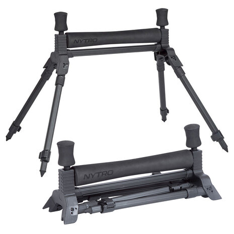 SLS Single Pole Roller - Nytro