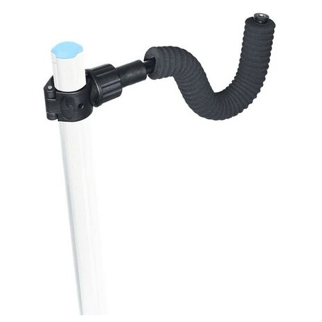 Multigrip Open -EVA Half Moon Compact Rod Support - Garbolino