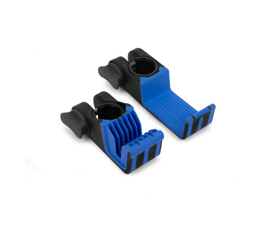 Offbox Landing Net Holders - Preston