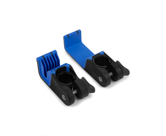 Offbox Landing Net Holders - Preston