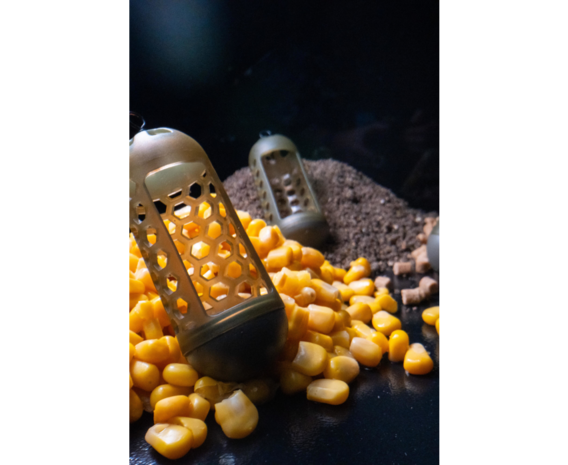 Bait Up Window Feeder - Preston