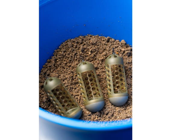 Bait Up Window Feeder - Preston