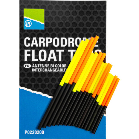 Carpodroom Float Tops - Preston