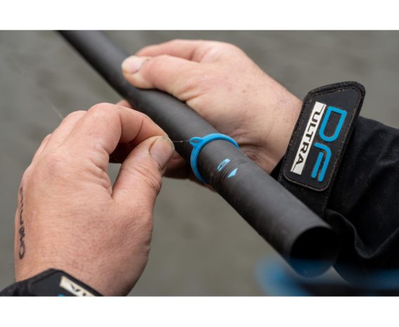 Rig Hook Up's / Large - Preston