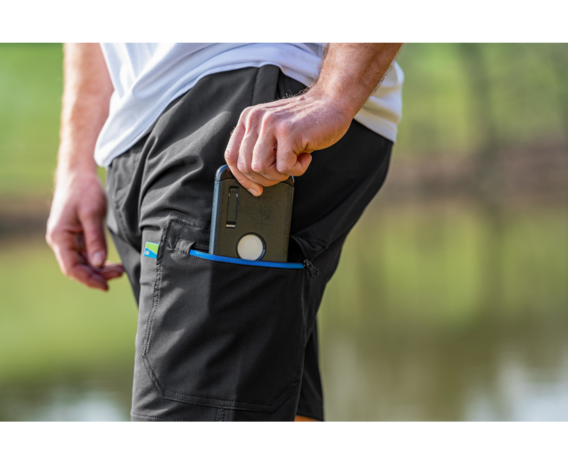 Duratech Shorts - Preston