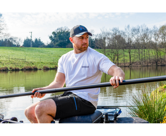 Duratech Shorts - Preston