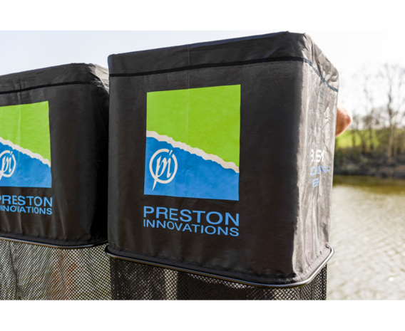 Carp Mesh Keepnet / 4.0m - Preston