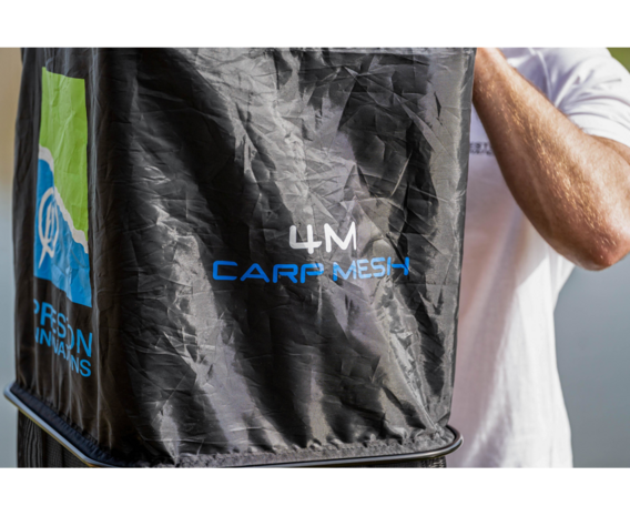 Carp Mesh Keepnet / 4.0m - Preston