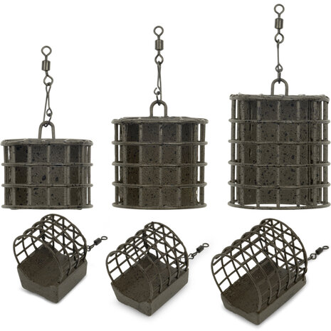 Flow Mesh Feeder - Preston