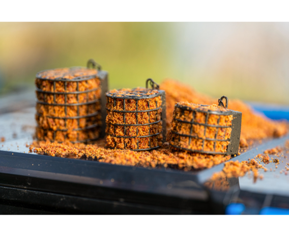 Flow Mesh Feeder - Preston