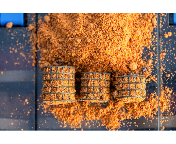 Flow Mesh Feeder - Preston