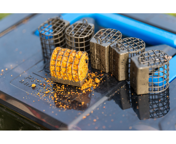 Flow Mesh Feeder - Preston