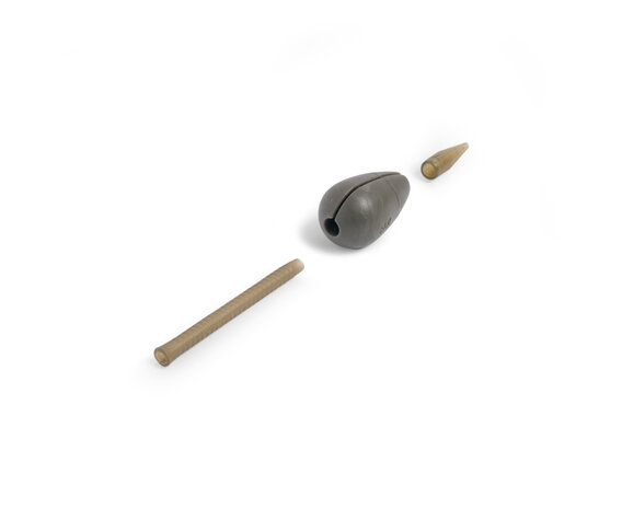 ICS Slow Sinker- Preston