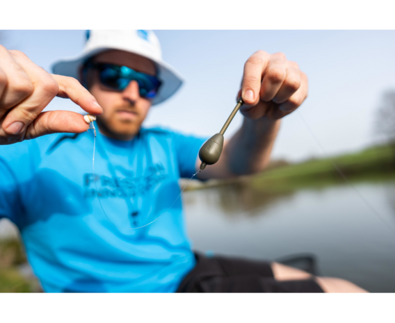 ICS Slow Sinker- Preston