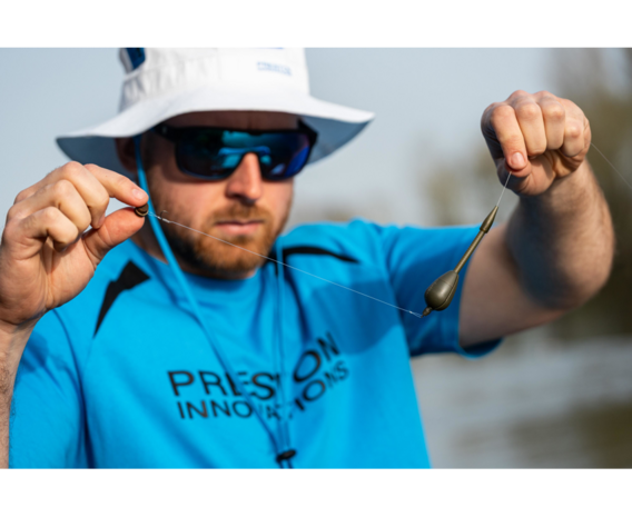 ICS Slow Sinker- Preston