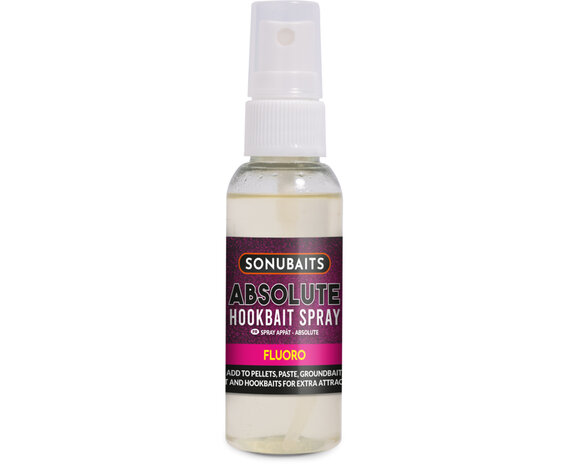 Hookbait Bait Spray / 50ml - Sonubaits