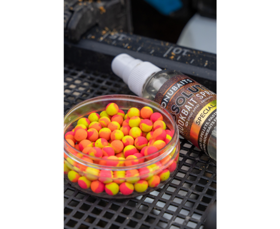 Hookbait Bait Spray / 50ml - Sonubaits