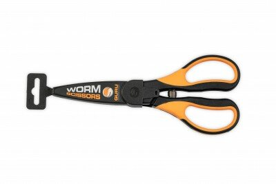 Guru - Worm Scissors - Guru