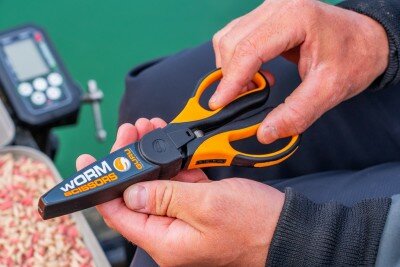 Guru - Worm Scissors - Guru