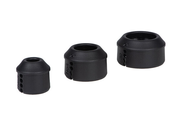 Matrix - XTR Protector Cones - Matrix