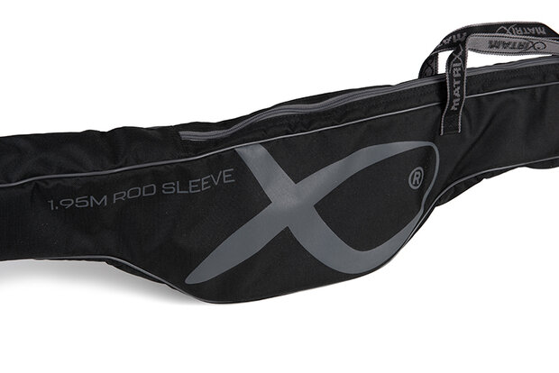 Matrix - Single Rod Sleeves - Matrix