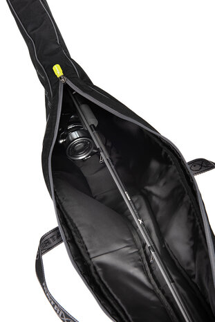 Matrix - Single Rod Sleeves - Matrix