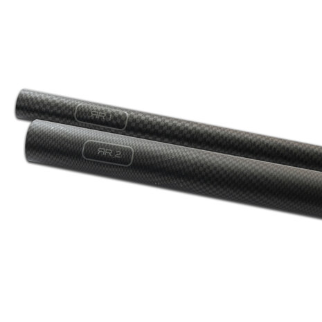 Drennan - Red Range Carp Master Poles - Drennan