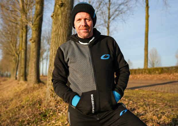 Cresta - Club Cresta Hoodie - Cresta