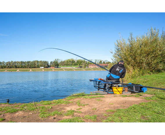 Preston - Edge Monster Margin 11m - Preston