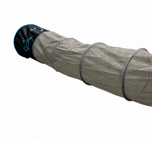 Elite - Lightweight Carp Leefnet Rond - Elite