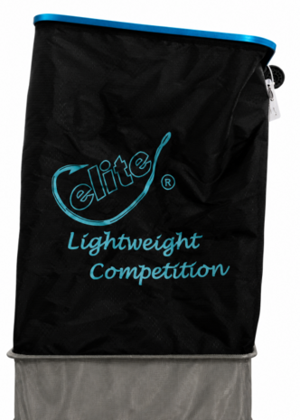 Elite - Lightweight Carp Leefnet Rechthoekig - Elite