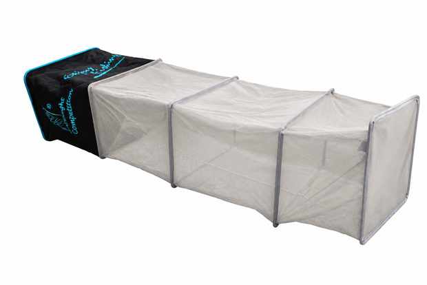 Elite - Lightweight Carp Leefnet Rechthoekig - Elite