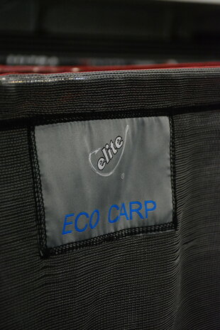 Elite - Eco Carp Leefnet Rechthoekig - Elite