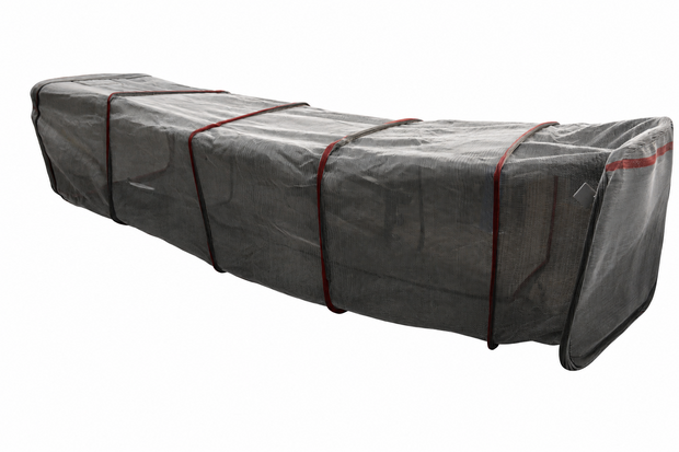 Elite - PROMO Eco Carp Leefnet Rechthoekig 3+1 - Elite
