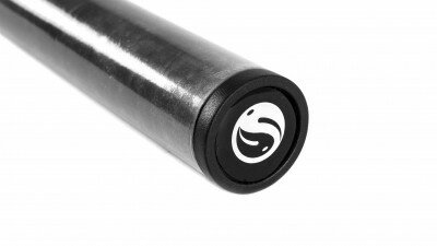 Guru - 10' Feeder Rod &amp; Reel Combo - Guru