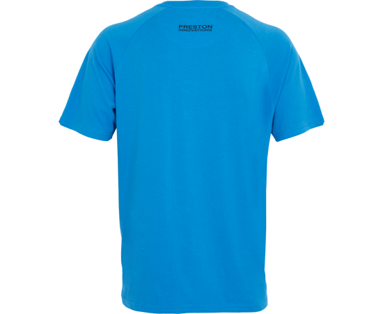 Preston - Blue Breeze T-Shirt - Preston