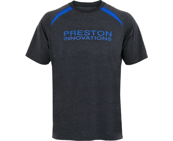 Preston - Navy Tide T-Shirt - Preston