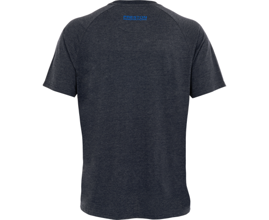 Preston - Navy Tide T-Shirt - Preston