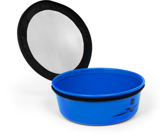 Preston - Supera X Ventamesh Round Bowl 5L - Preston