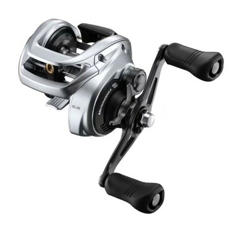 Shimano - Reel Tranx 401 B - Shimano