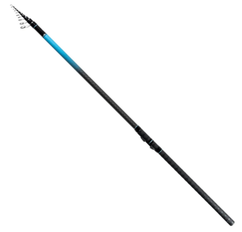 Shimano - Speedmaster Tele Sargo 600cm / 50 - 150g - Shimano