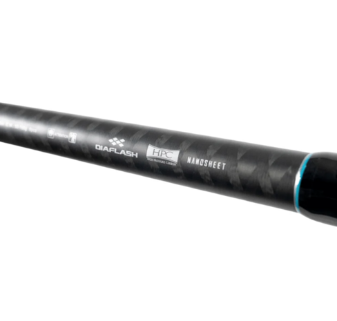 Shimano - Speedmaster Tele Sargo 600cm / 50 - 150g - Shimano