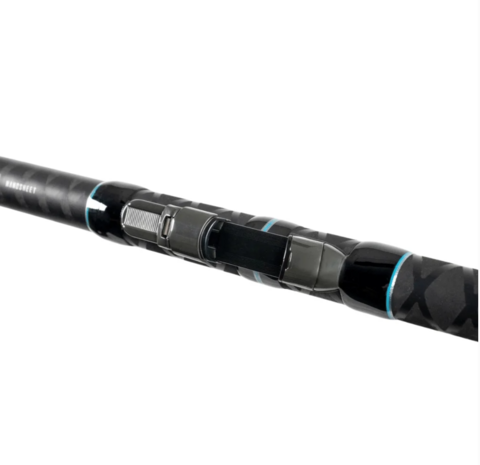 Shimano - Speedmaster Tele Sargo 600cm / 50 - 150g - Shimano