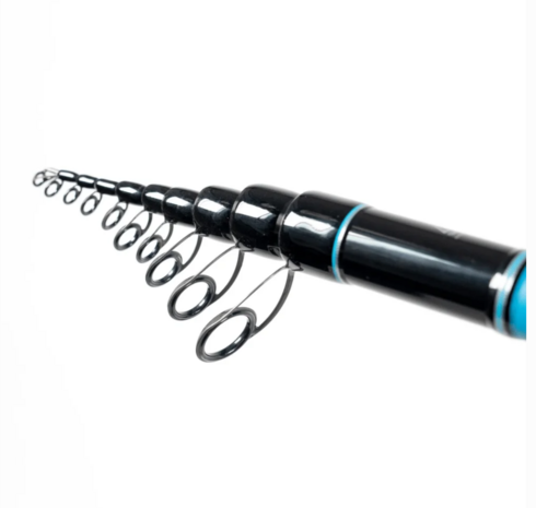 Shimano - Speedmaster Tele Sargo 600cm / 50 - 150g - Shimano