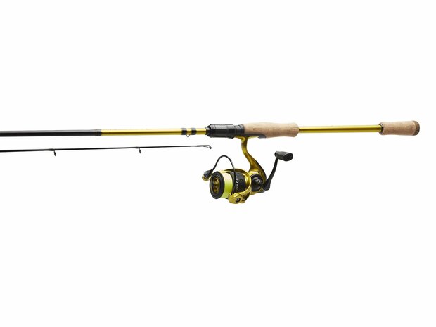 Kinetic - Hellcaster CL Spinning 270cm / 20-60gr - Kinetic