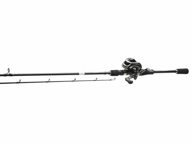 Kinetic - Ozor Baitcaster CL - Kinetic