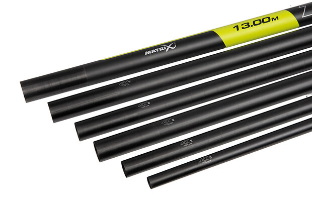 Matrix - Torque Carp X Power 13m - Matrix