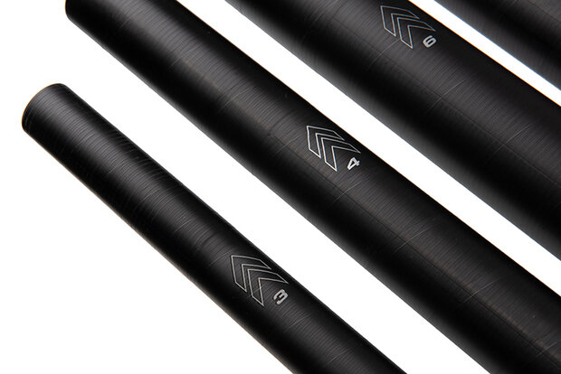 Matrix - Torque Carp X Power 13m - Matrix