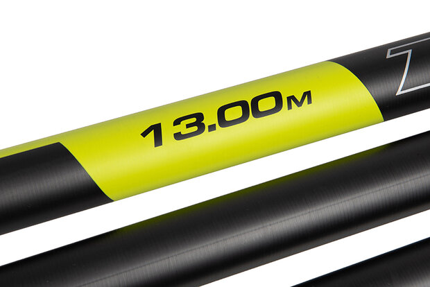 Matrix - Torque Carp X Power 13m - Matrix